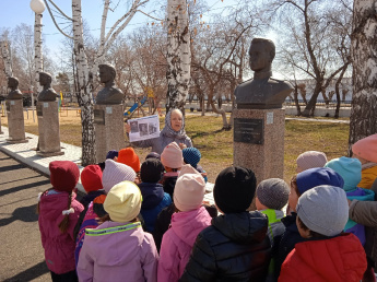 Наша доблесть честь и слава